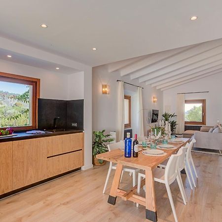 Villa Can Gallardo By Sealand Villas Pollença Kültér fotó