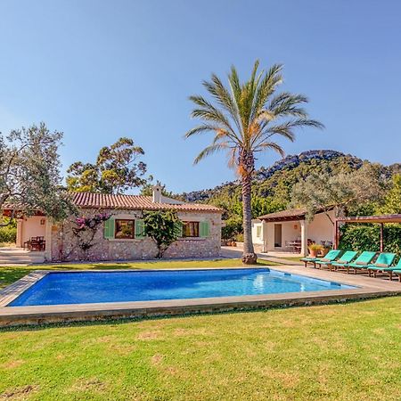 Villa Can Gallardo By Sealand Villas Pollença Kültér fotó