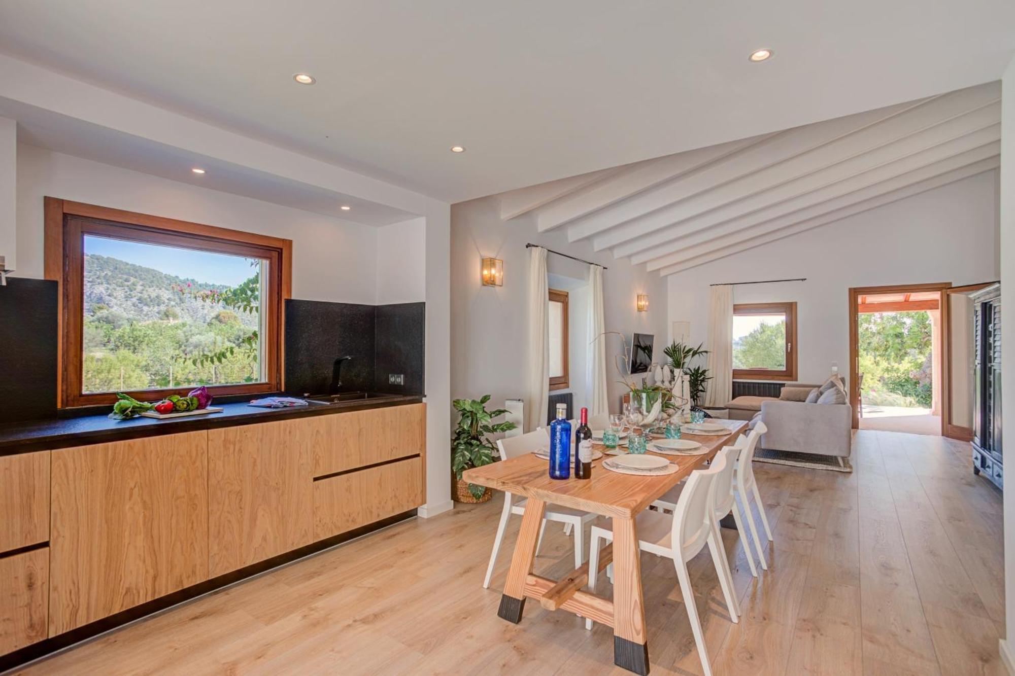 Villa Can Gallardo By Sealand Villas Pollença Kültér fotó