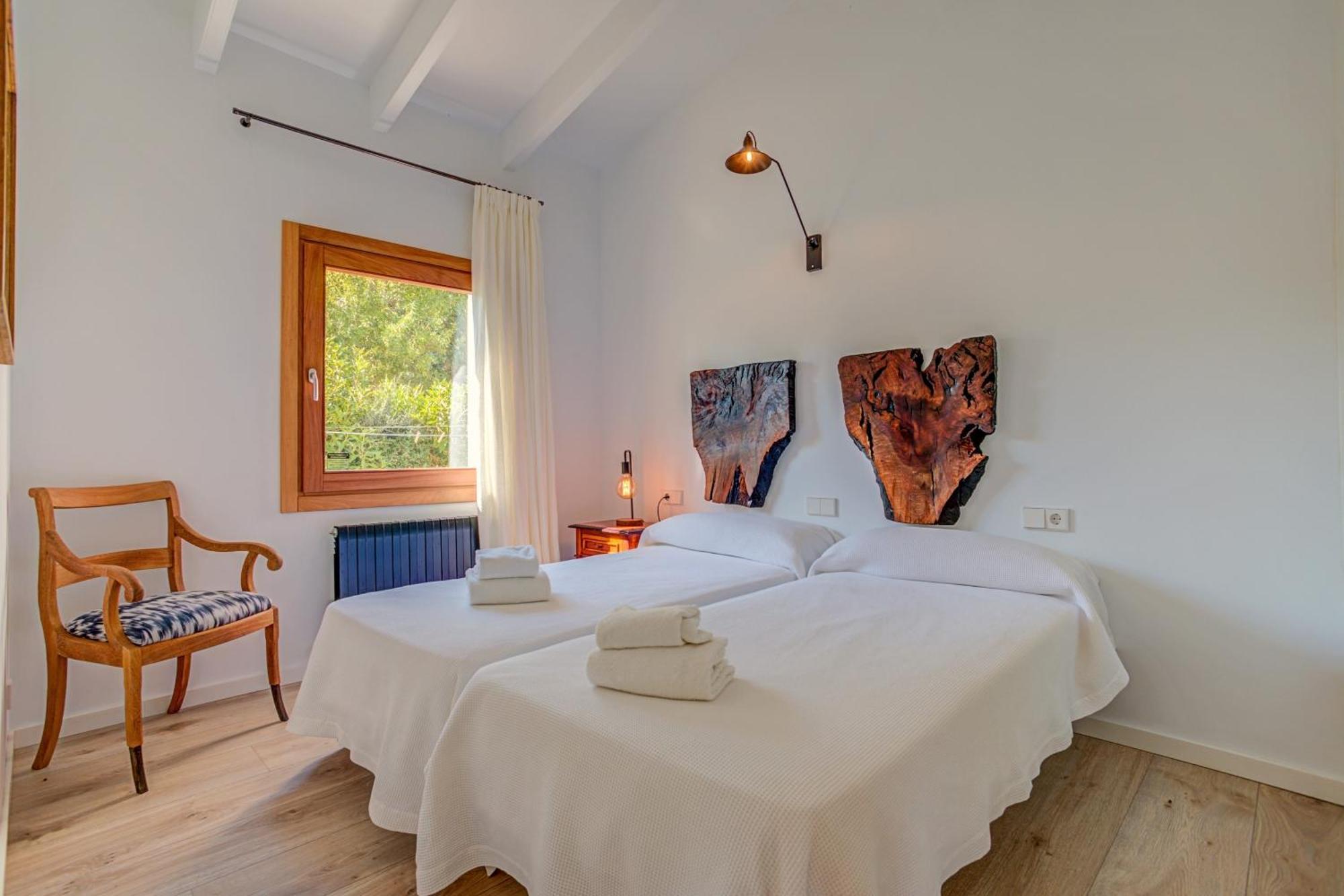 Villa Can Gallardo By Sealand Villas Pollença Kültér fotó