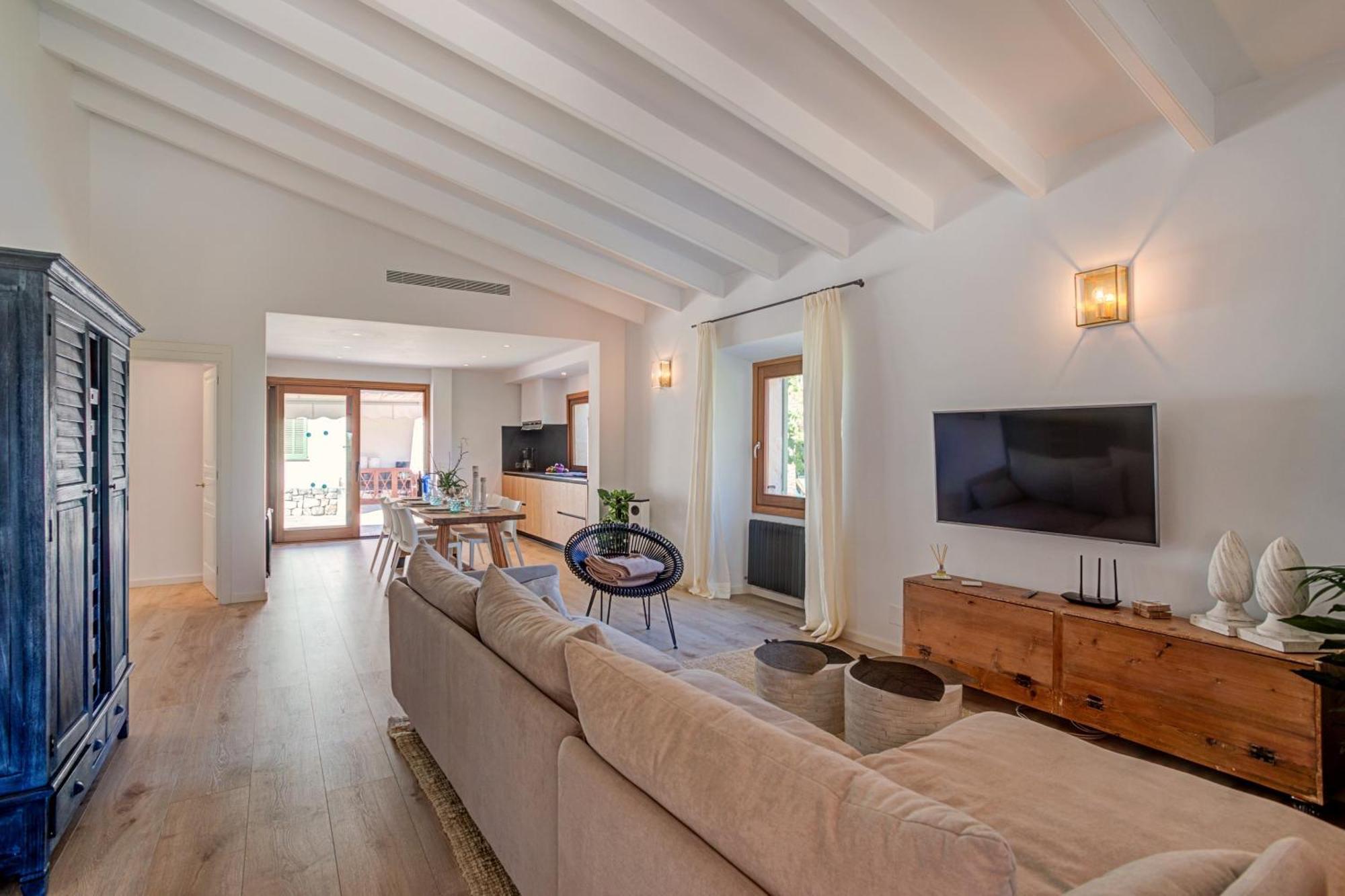 Villa Can Gallardo By Sealand Villas Pollença Kültér fotó