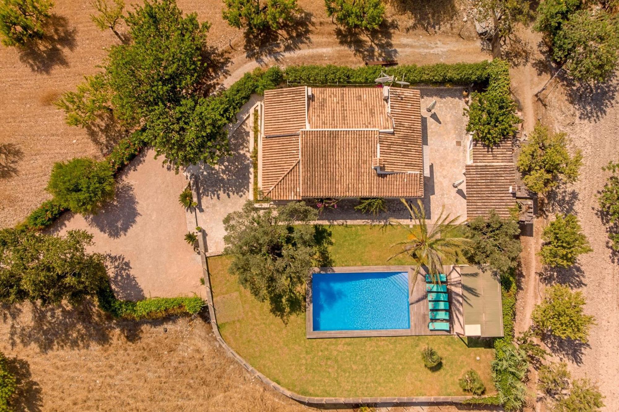 Villa Can Gallardo By Sealand Villas Pollença Kültér fotó
